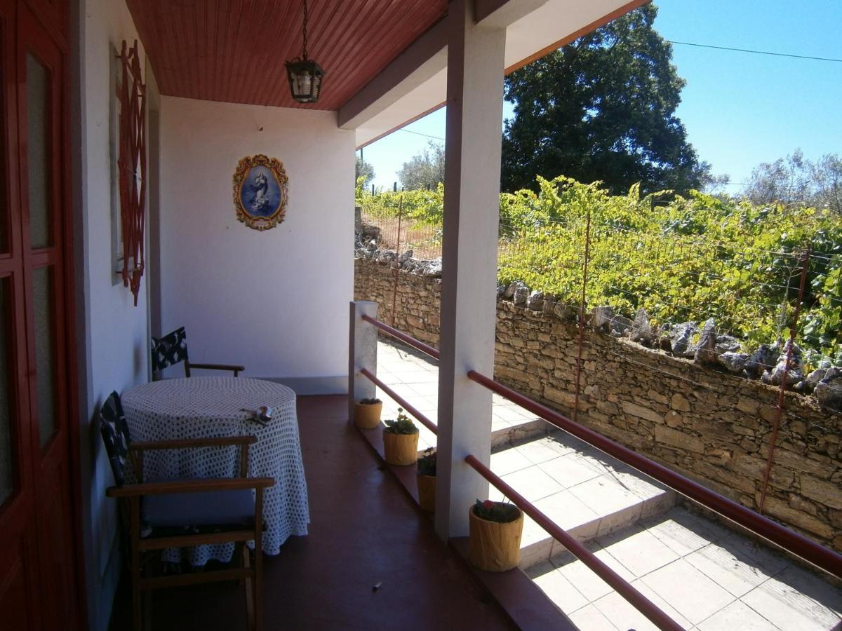 Casa Da Vinha Grande Hotel Poiares Exterior photo