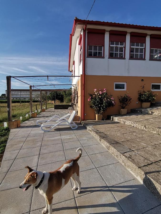 Casa Da Vinha Grande Hotel Poiares Exterior photo