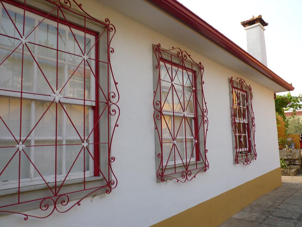 Casa Da Vinha Grande Hotel Poiares Exterior photo